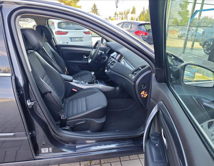 Renault Laguna 14