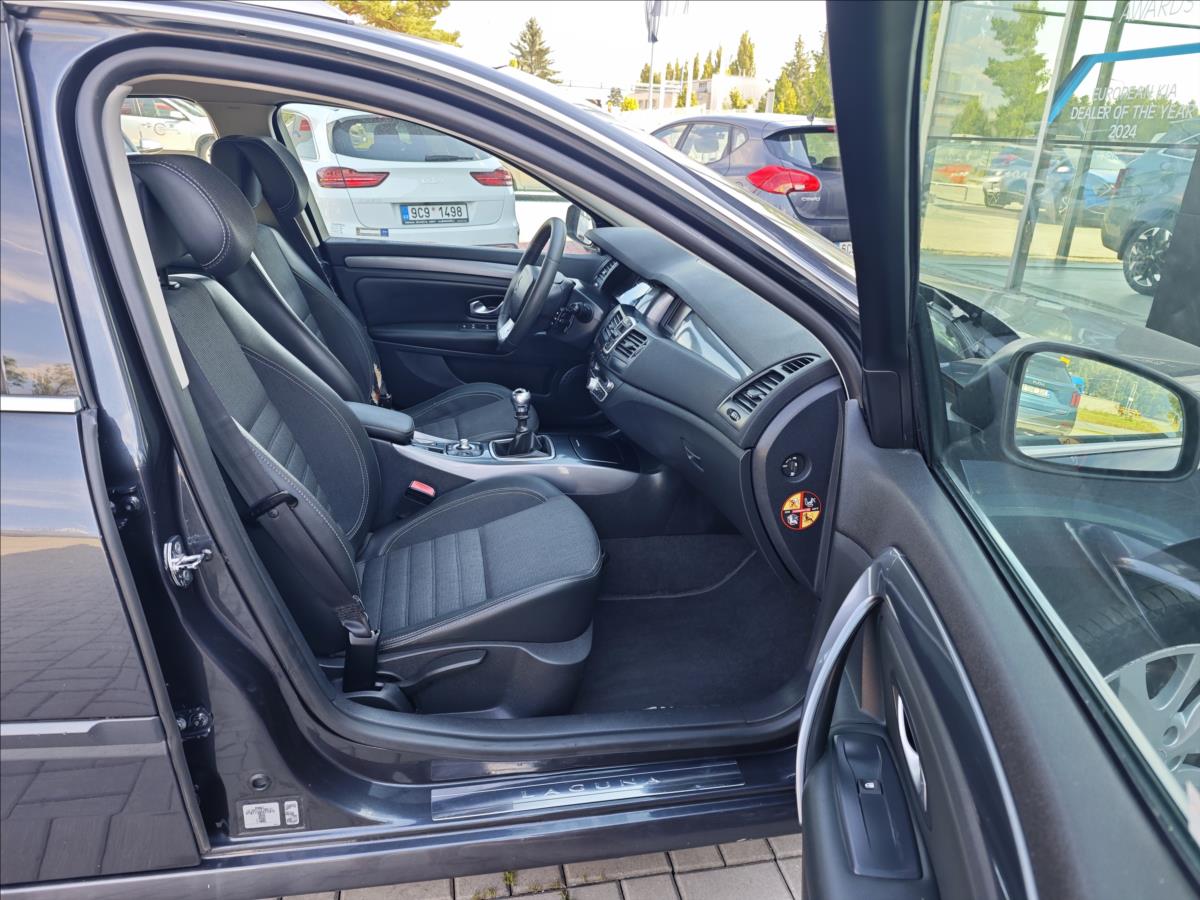 Renault Laguna