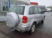 Toyota RAV4 3
