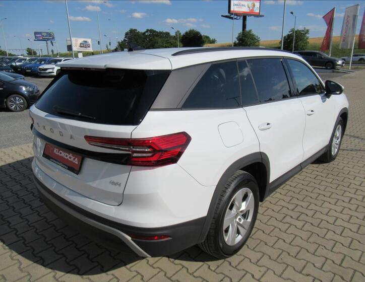 Škoda Kodiaq 5