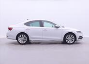 Škoda Octavia 8