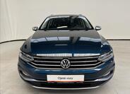Volkswagen Passat 4