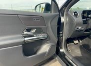 Mercedes-Benz GLA 22