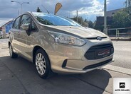 Ford B-MAX 12