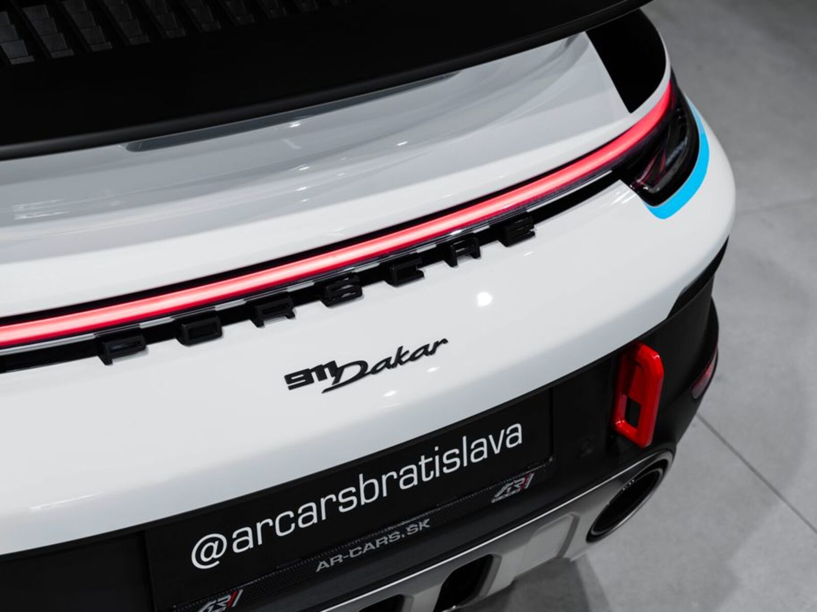Porsche 911 41