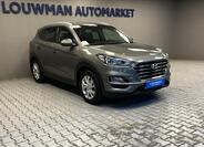 Hyundai Tucson 13