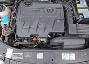 Škoda Superb 12