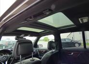 Mercedes-Benz GLK 52