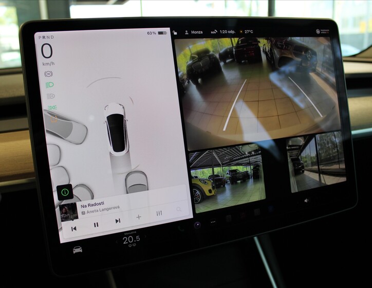 Tesla Model 3 15
