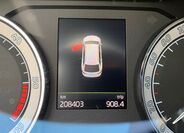 Škoda Superb 12