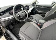 Škoda Octavia 15