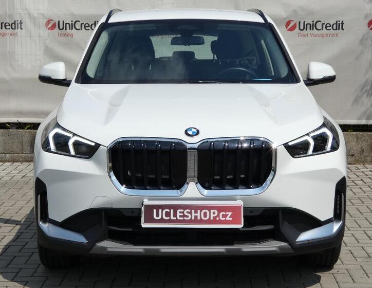 BMW X1 2