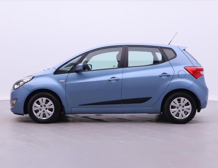 Hyundai ix20 4