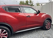 Nissan Juke 17