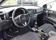 KIA Sportage 16