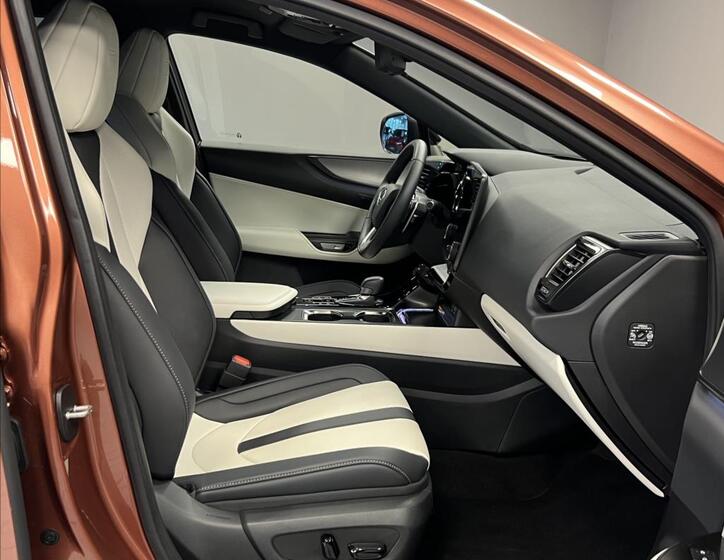 Lexus NX 450h plus 7