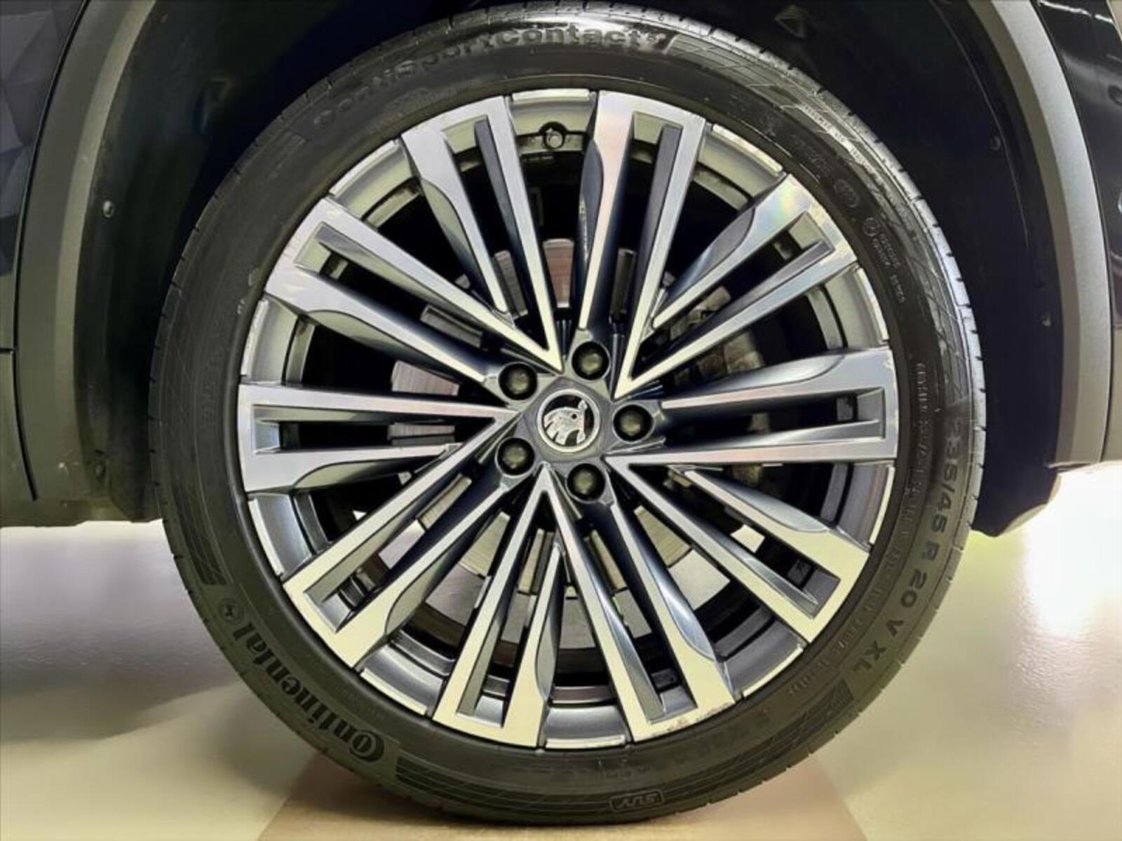 Škoda Kodiaq 9