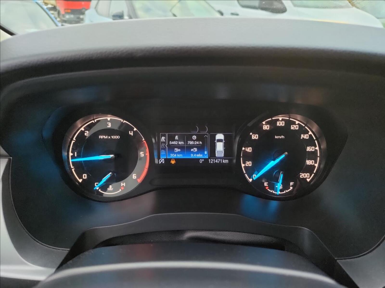 Ford Ranger 27