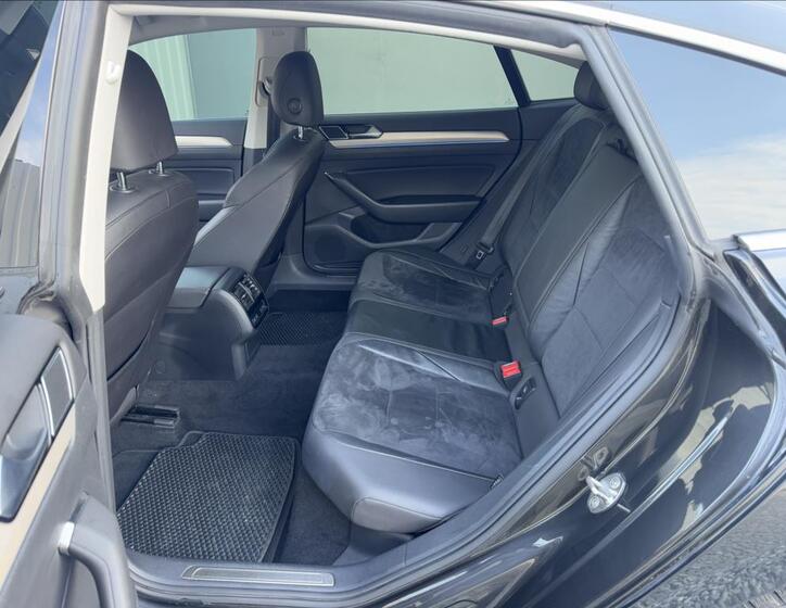 Volkswagen Arteon 19