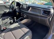 KIA Rio 29