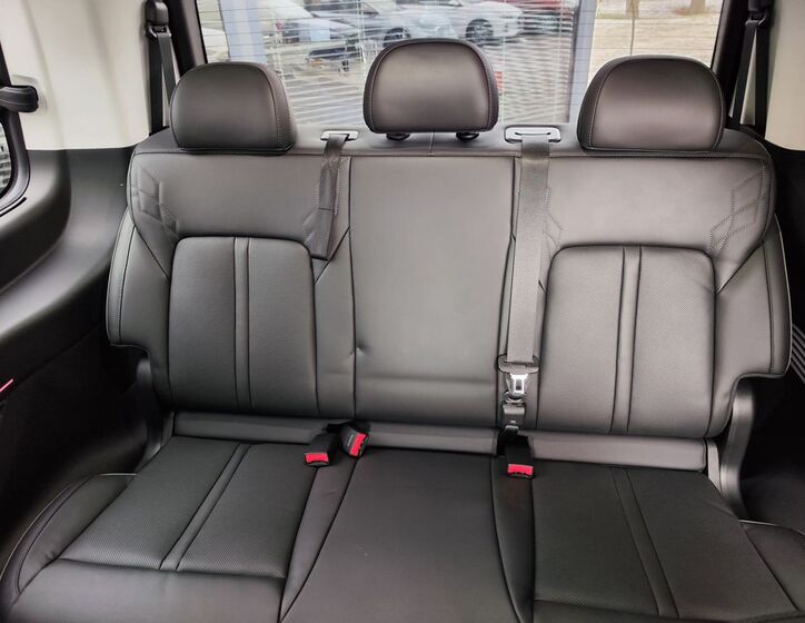 Hyundai Staria 12