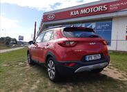 KIA Stonic 3