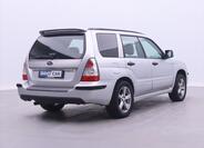 Subaru Forester 7