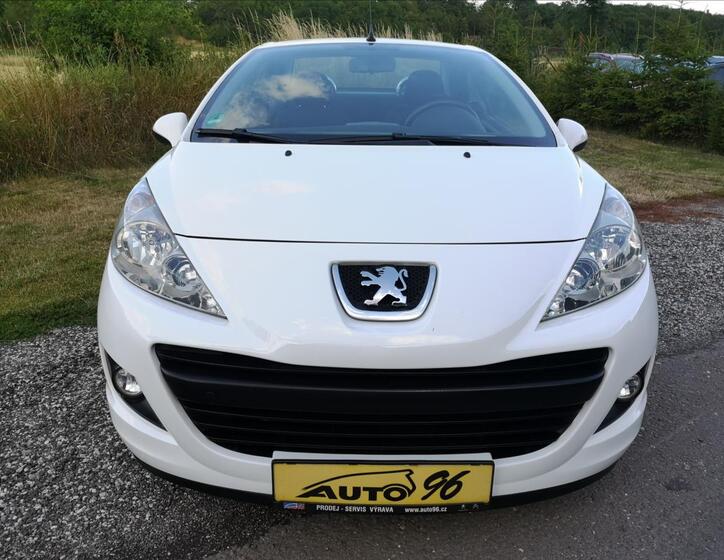 Peugeot 207 73