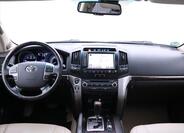 Toyota Land Cruiser 35