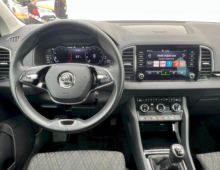 Škoda Karoq 20
