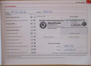 Škoda Roomster 21