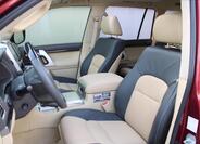 Toyota Land Cruiser 13