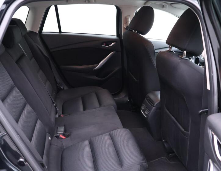 Mazda 6 14