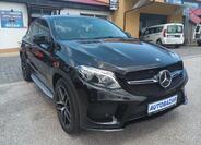Mercedes-Benz GLE 2