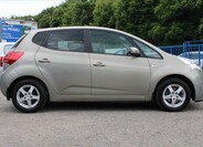 KIA Venga 4