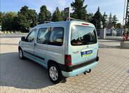 Citroën Berlingo 5