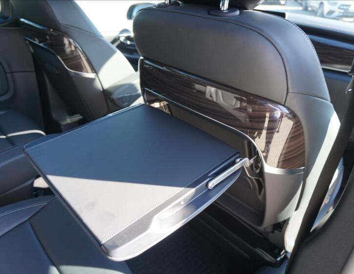 Mercedes-Benz Třídy V 10