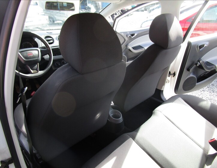 Seat Ibiza 24