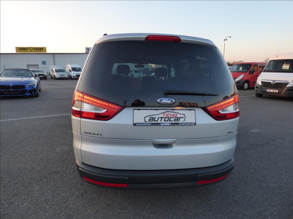 Ford Galaxy 4