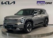 KIA EV9 1