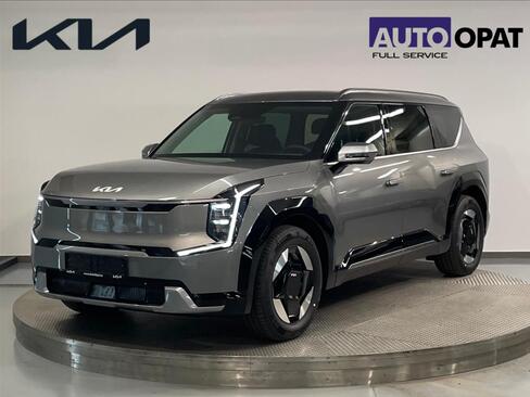 KIA EV9
