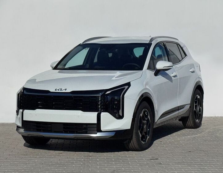 KIA Sportage 1