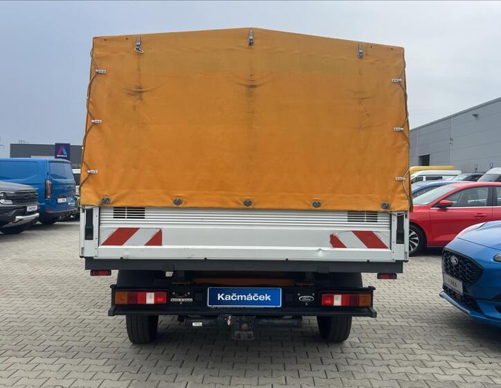 Ford Transit 4