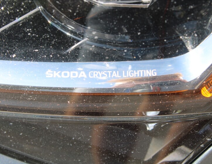 Škoda Superb 42