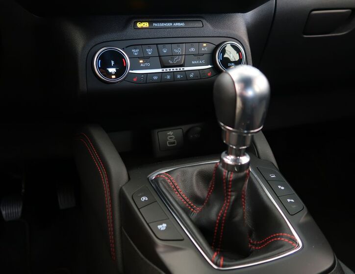 Ford Kuga 17