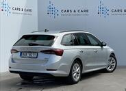 Škoda Octavia 3