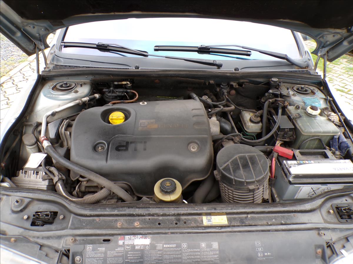 Renault Laguna