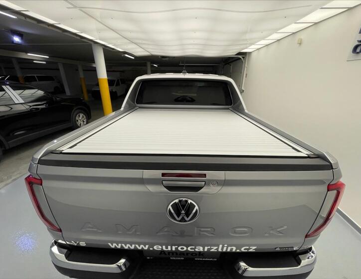 Volkswagen Amarok 5
