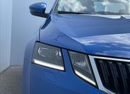 Škoda Octavia 20