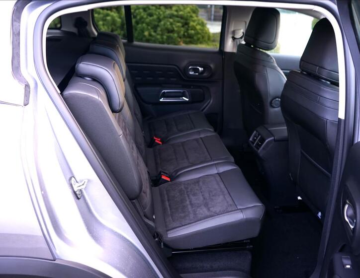 Citroën C5 Aircross 13